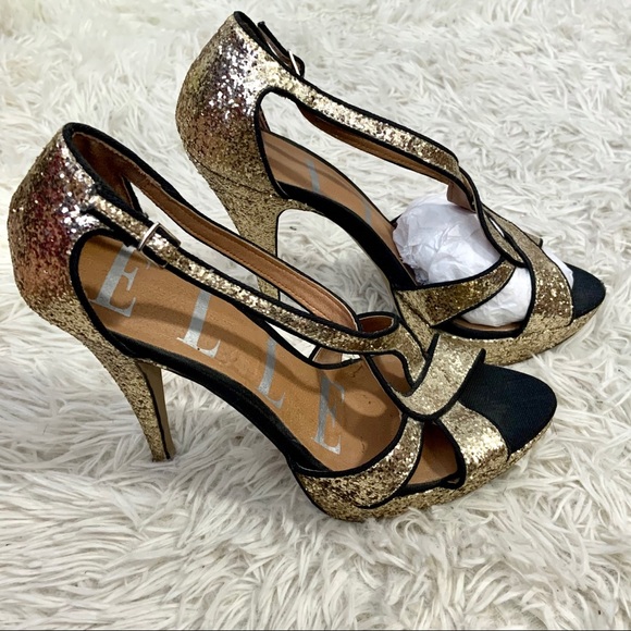 Elle Heels - Picture 7 of 9